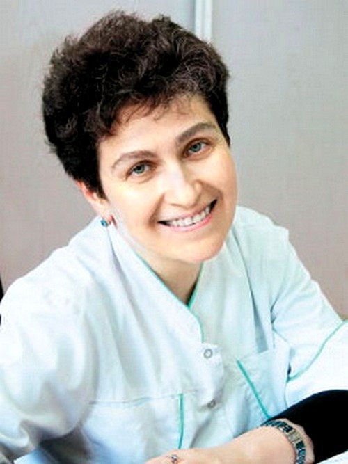 Elena Petryaykina